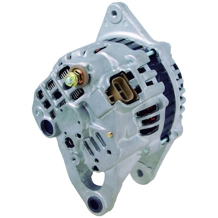 Replacement For Ford, 1993 Festiva 1.3L Alternator